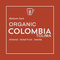 The Sip & Brew Box: Terre Coffee Roasters