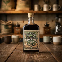 Flying High Chai Concentrate - Personal size (16oz)