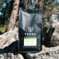 The Sip & Brew Box: Terre Coffee Roasters