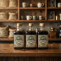 Flying High Chai Concentrate - Personal size - 6 pack (16oz)