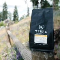 The Sip & Brew Box: Terre Coffee Roasters
