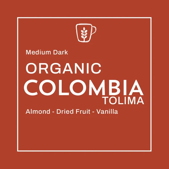 The Sip & Brew Box: Terre Coffee Roasters
