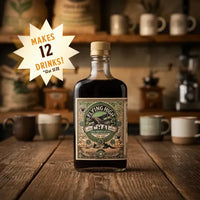 The Sip & Brew Box: Terre Coffee Roasters