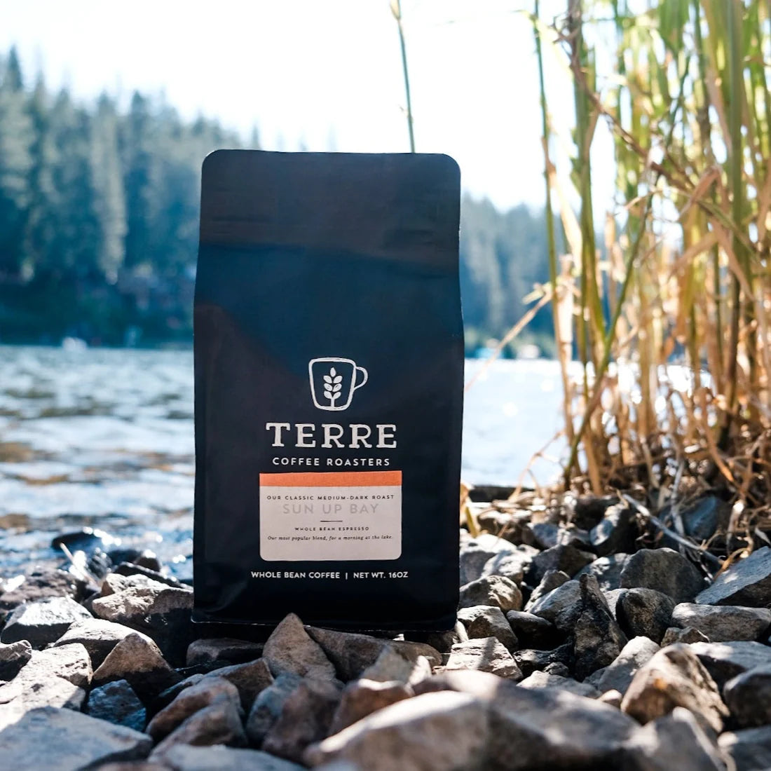 The Sip & Brew Box: Terre Coffee Roasters