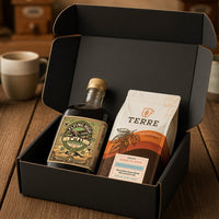The Sip & Brew Box: Terre Coffee Roasters